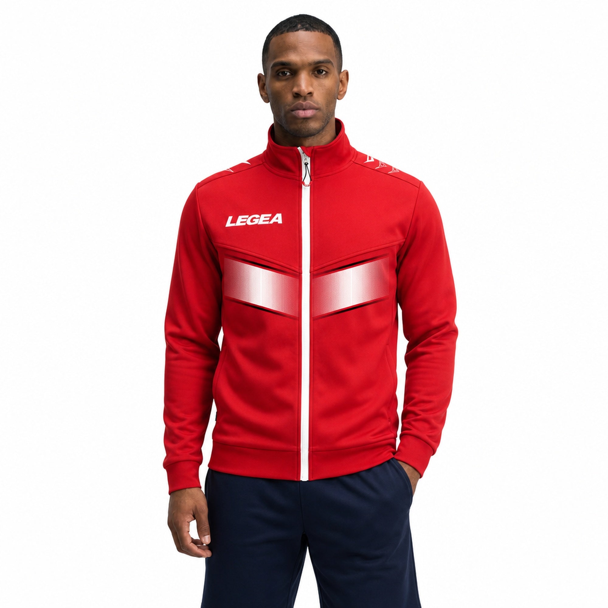 Giacca sportiva Alabama Bombonera Collection