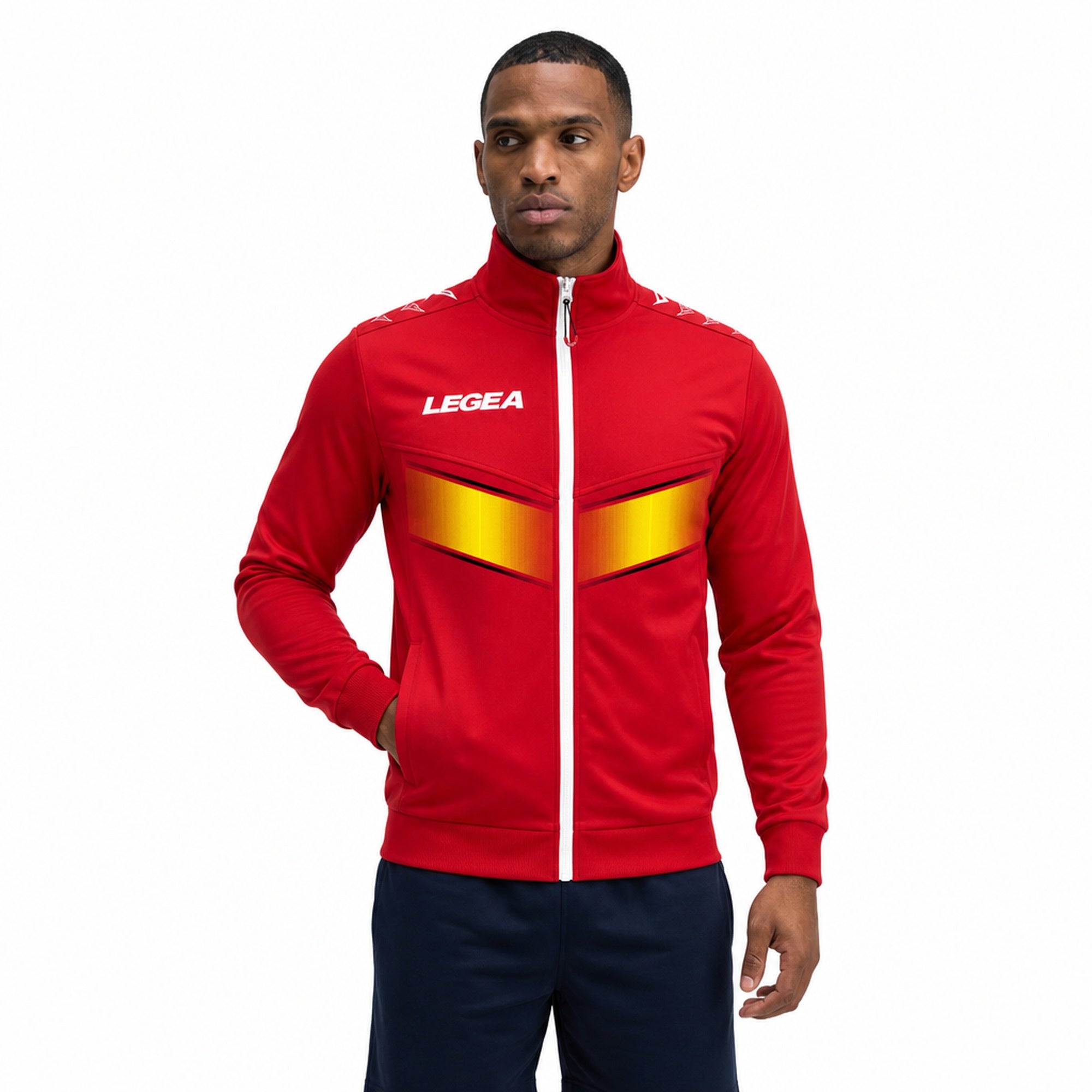 Giacca sportiva Alabama Bombonera Collection