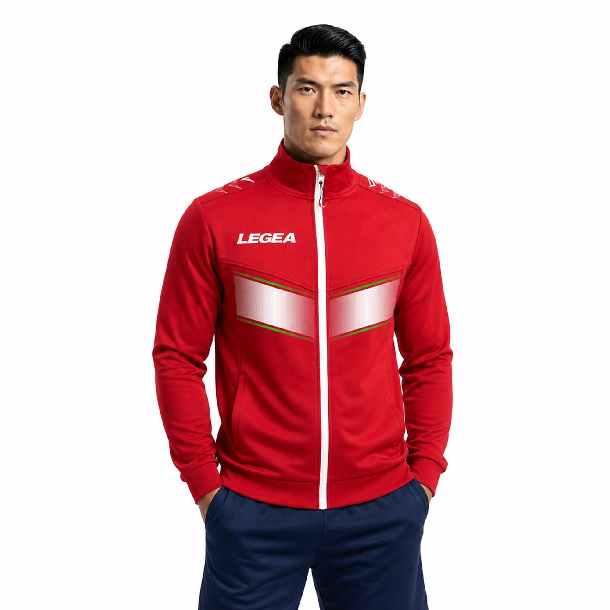 Giacca sportiva Alabama Bombonera Collection