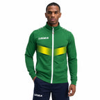 Giacca sportiva Alabama Modello ID