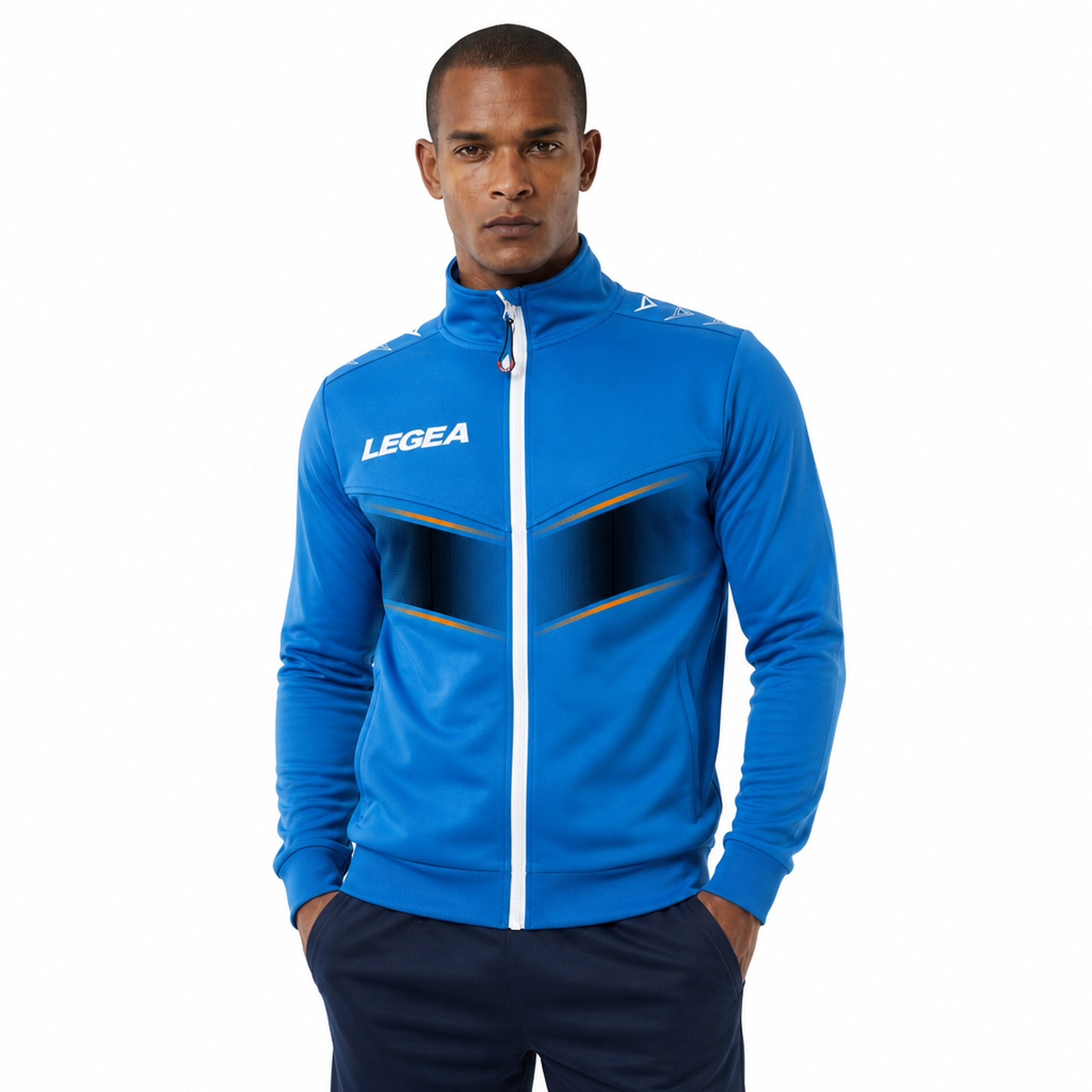 Giacca sportiva Alabama Modello ID