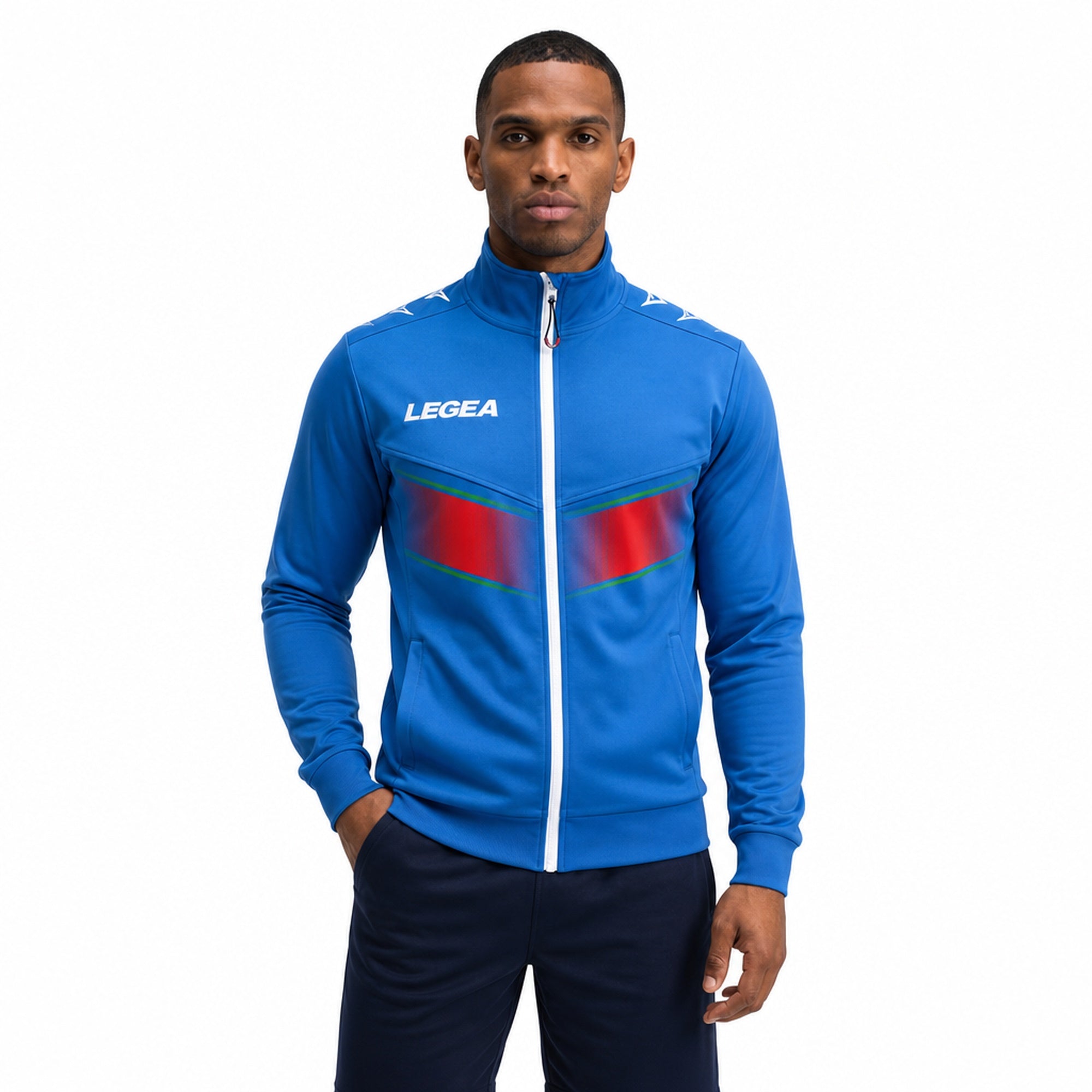 Giacca sportiva Alabama Modello ID