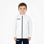 Chaqueta Alabama con cremallera completa (tallas pequeñas)