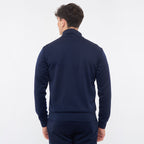 Giacca in poliestere con zip Alabama - taglie piccole