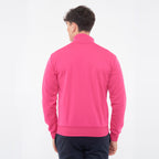 Giacca in poliestere con zip Alabama - taglie piccole