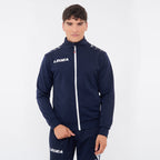 Giacca in poliestere con zip Alabama - taglie piccole