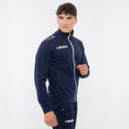 Giacca in poliestere con zip Alabama - taglie piccole