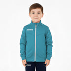 Chaqueta Alabama con cremallera completa (tallas pequeñas)