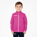 Chaqueta Alabama con cremallera completa (tallas pequeñas)