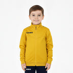 Chaqueta Alabama con cremallera completa (tallas pequeñas)
