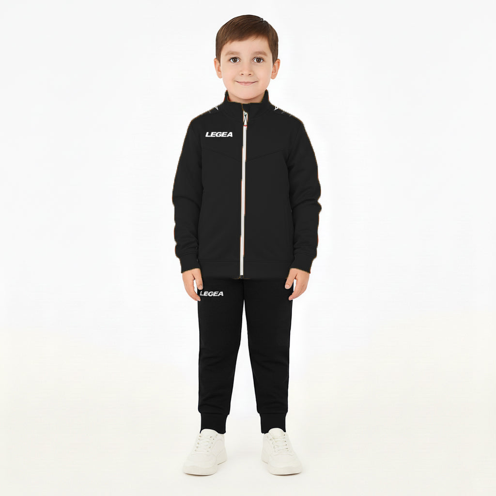 Full Zip Alabama Jakke - små størrelser