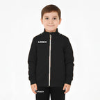 Chaqueta Alabama con cremallera completa (tallas pequeñas)