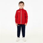Full Zip Alabama Jack - Kleine Maten