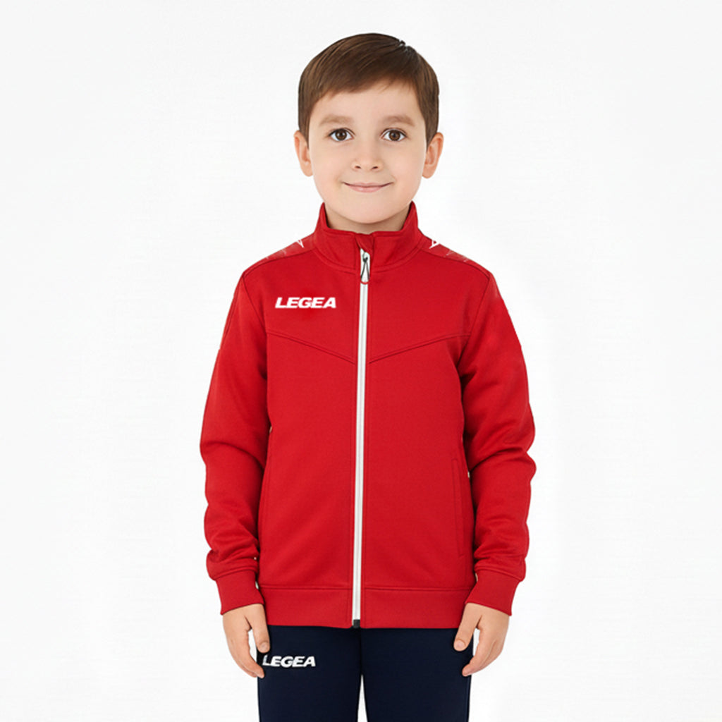 Full Zip Alabama Jack - Kleine Maten