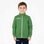 Chaqueta Alabama con cremallera completa (tallas pequeñas)