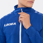 Kurtka Full Zip Alabama - Rozmiary Małe rozmiar mały niebieski