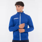 Giacca Full Zip Alabama