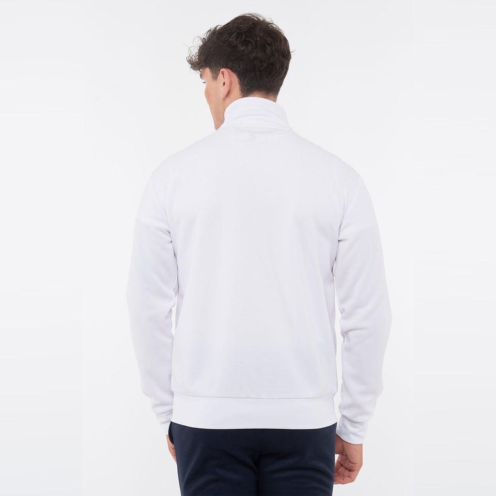 Full Zip Alabama Jakke