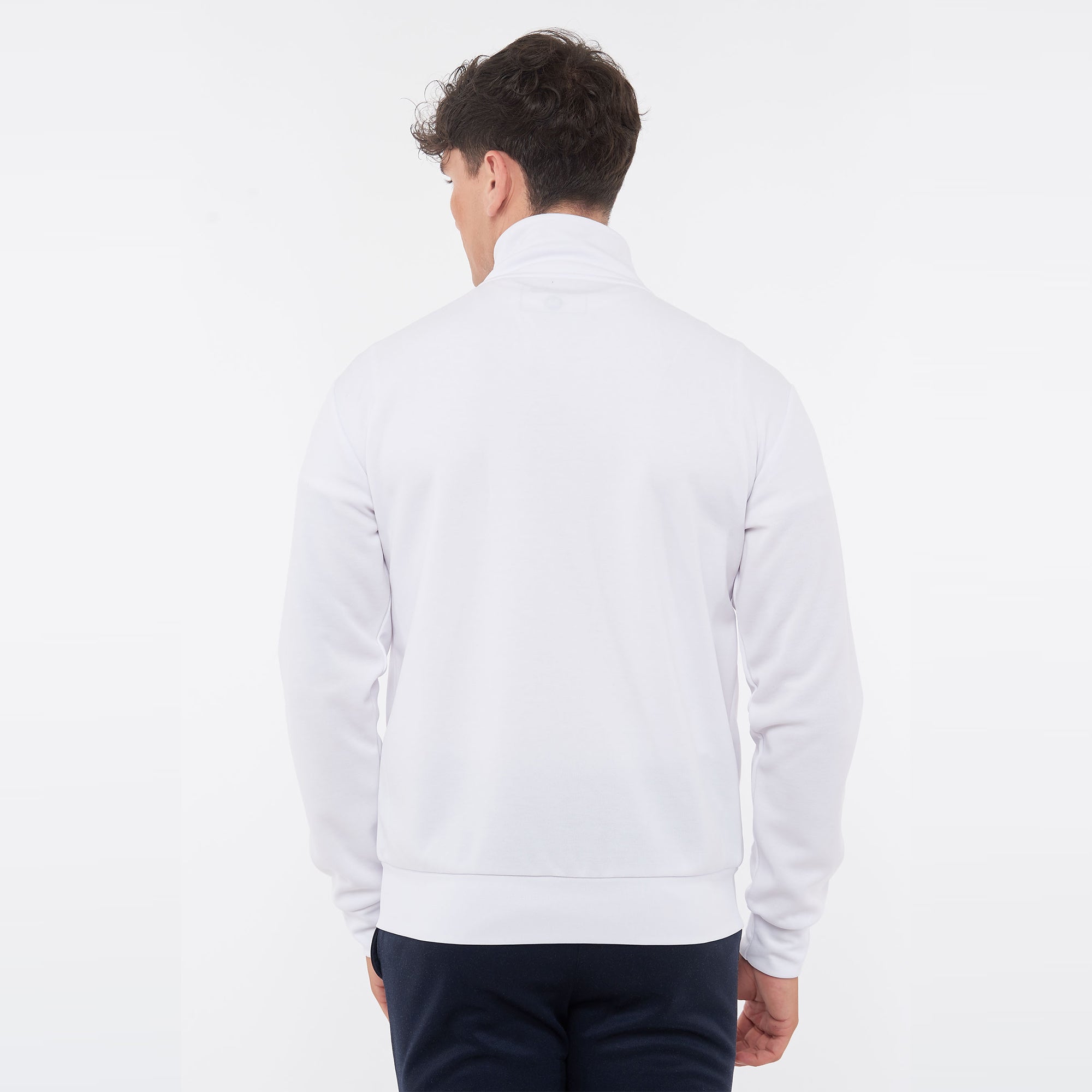 Full Zip Alabama Jakke
