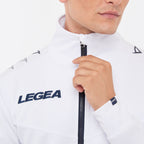 Full Zip Alabama Jakke