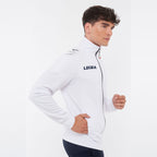 Full Zip Alabama Jakke