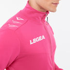 Chaqueta con cremallera completa Alabama