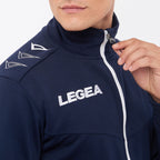 Giacca Full Zip Alabama