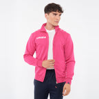 Chaqueta con cremallera completa Alabama