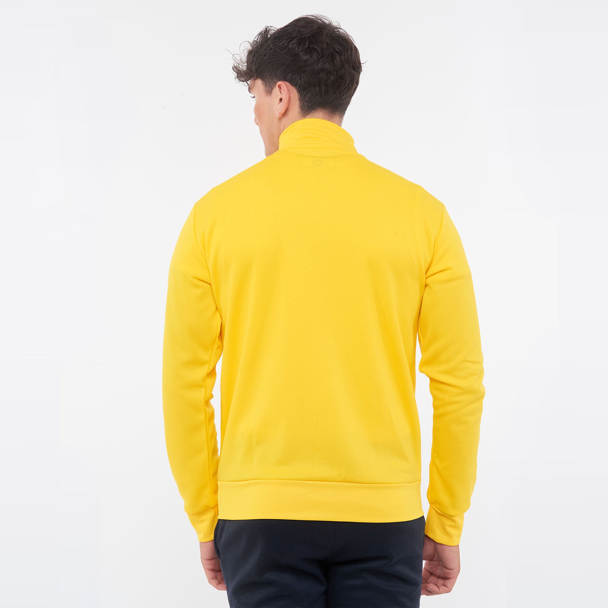 Chaqueta con cremallera completa Alabama