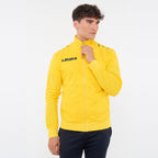 Chaqueta con cremallera completa Alabama