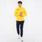 Chaqueta con cremallera completa Alabama