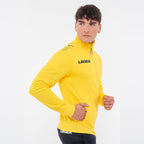 Chaqueta con cremallera completa Alabama
