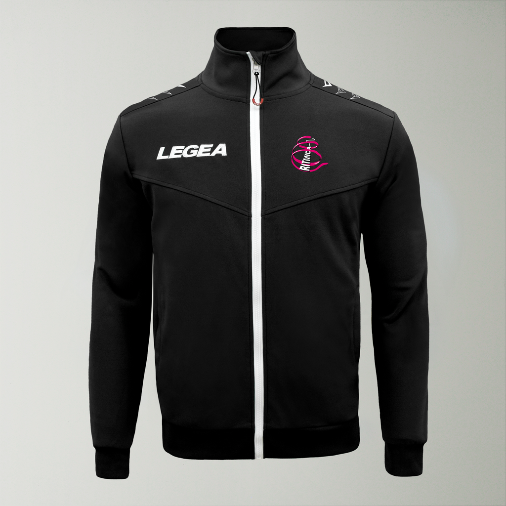 Veste zippée intégrale - A.S.D Genitori Insieme
