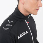 Giacca Full Zip Alabama