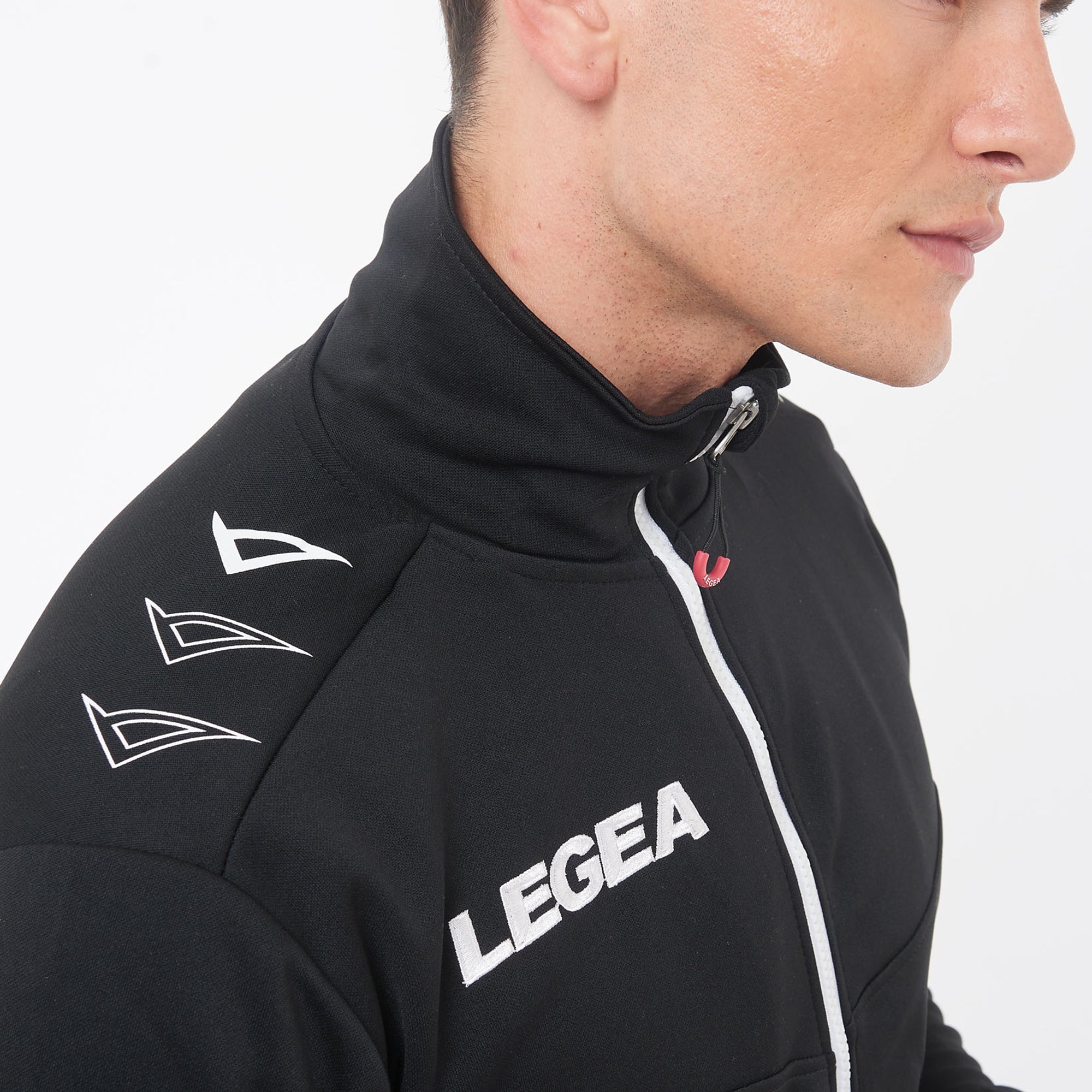 Giacca Full Zip Alabama