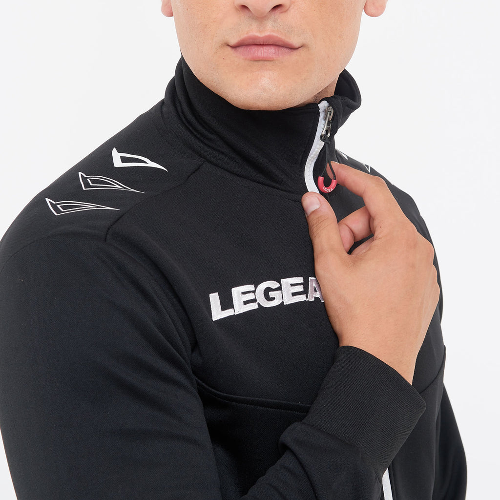 Giacca Full Zip Alabama