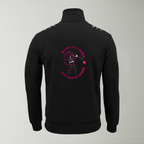 Veste zippée intégrale - A.S.D Genitori Insieme
