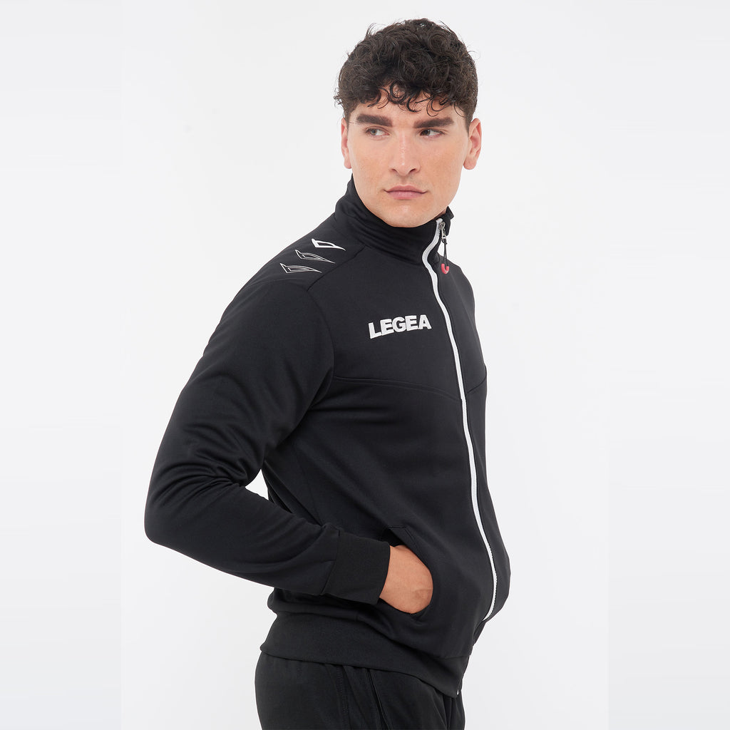 Giacca Full Zip Alabama