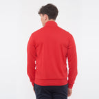 Chaqueta con cremallera completa Alabama