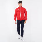 Chaqueta con cremallera completa Alabama
