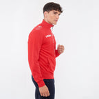 Chaqueta con cremallera completa Alabama