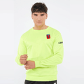 Altarese 1929 Fluorescent Yellow Training Jacket