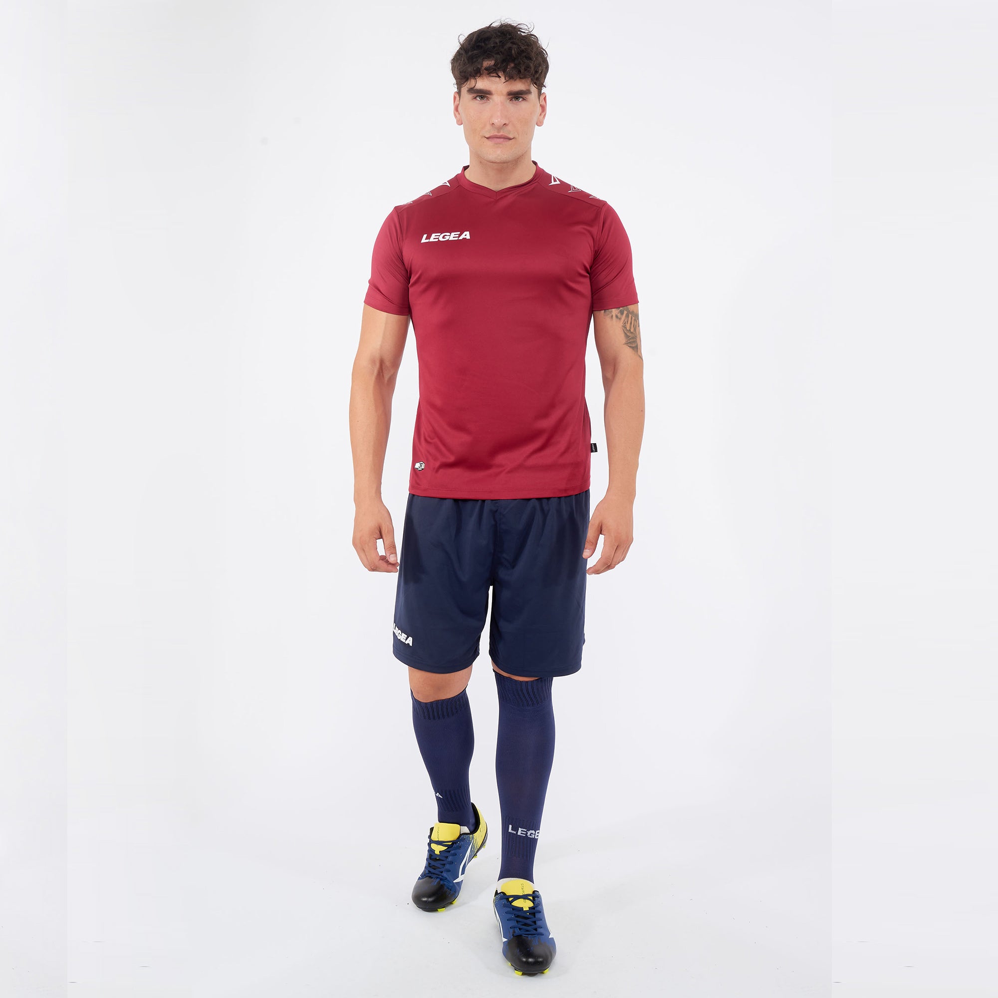 Bavaria shirt