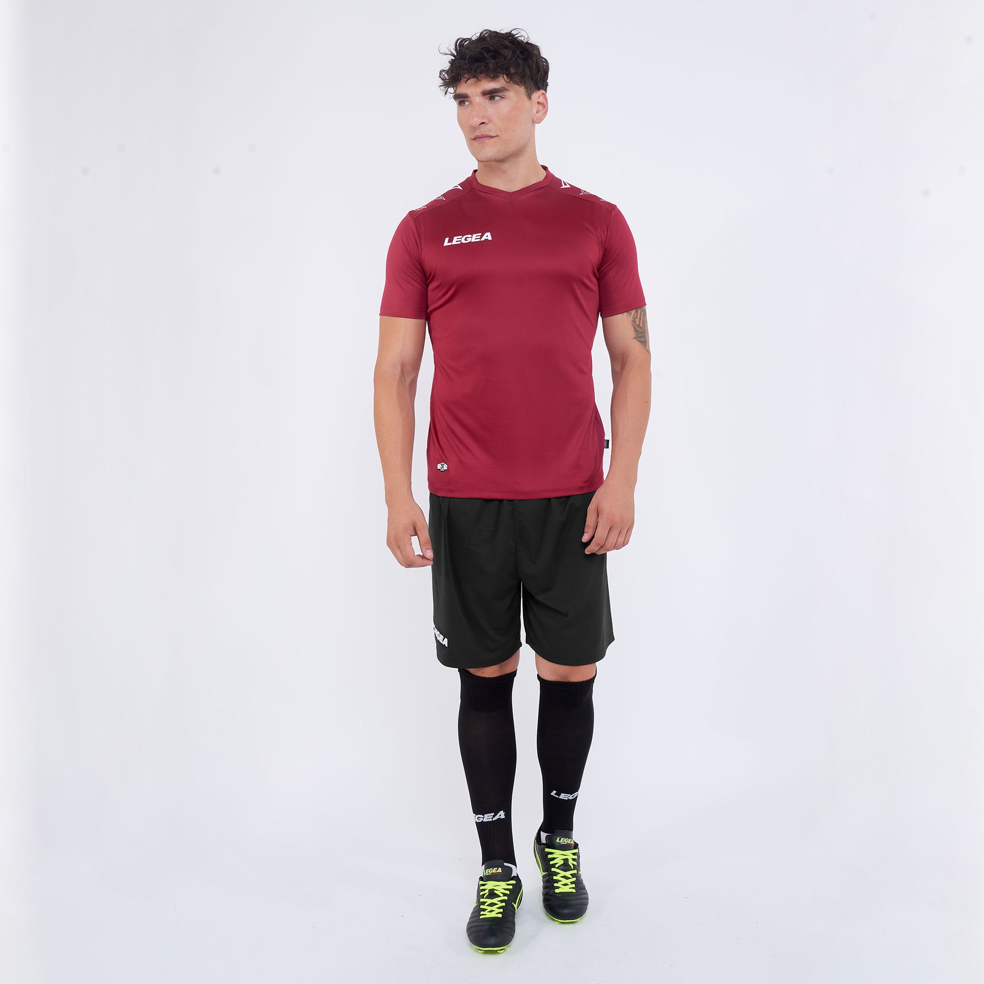 Bavaria Trøje