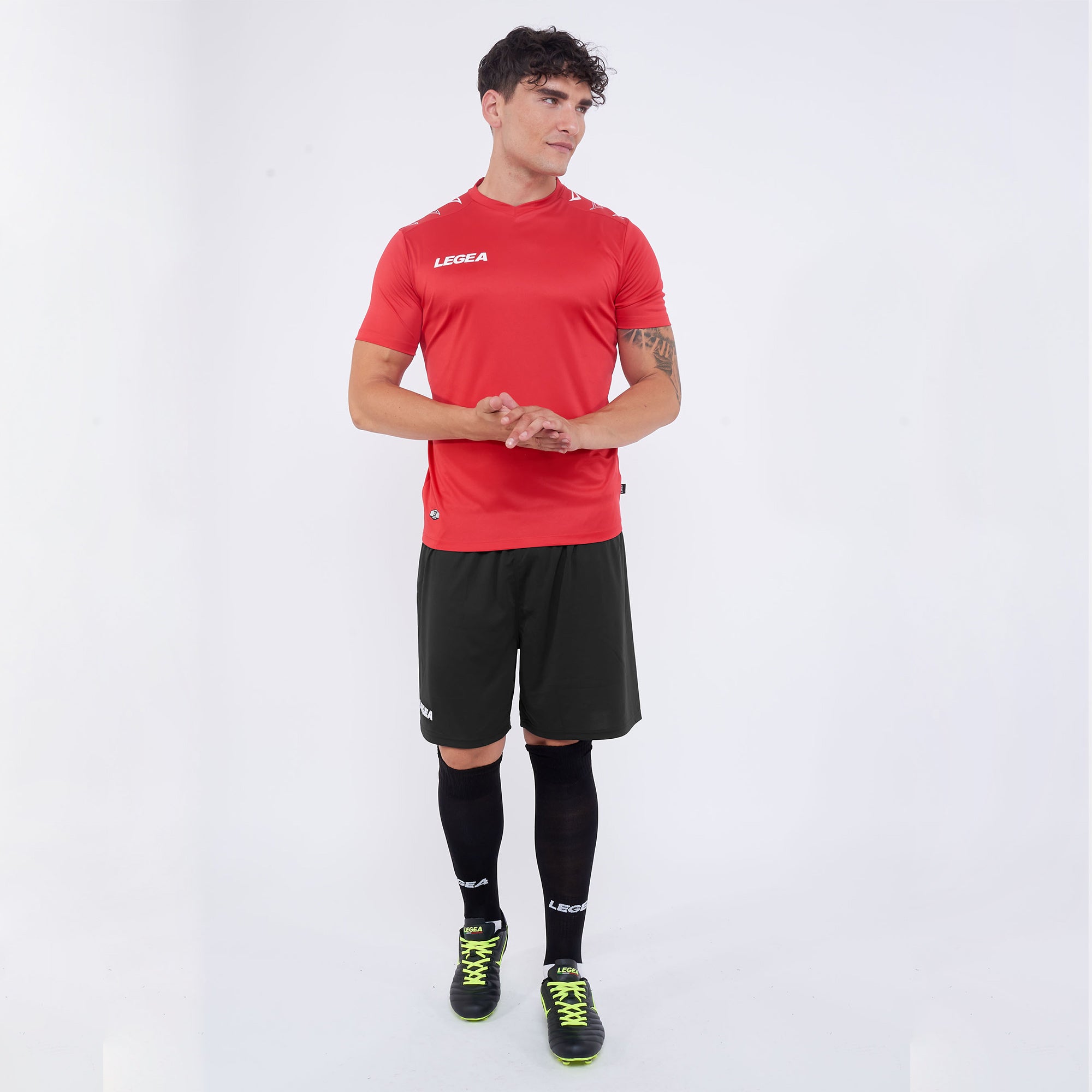Camiseta del Bayern - Talla pequeña