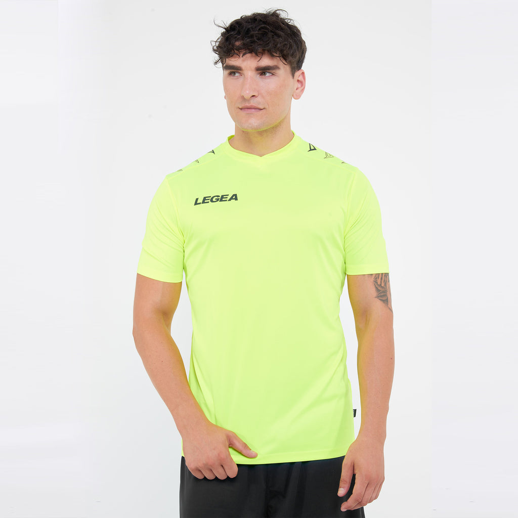 Maglietta da calcio Baviera - taglie bambino