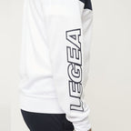 Giacca Bicolor full zip Ontario Senior
