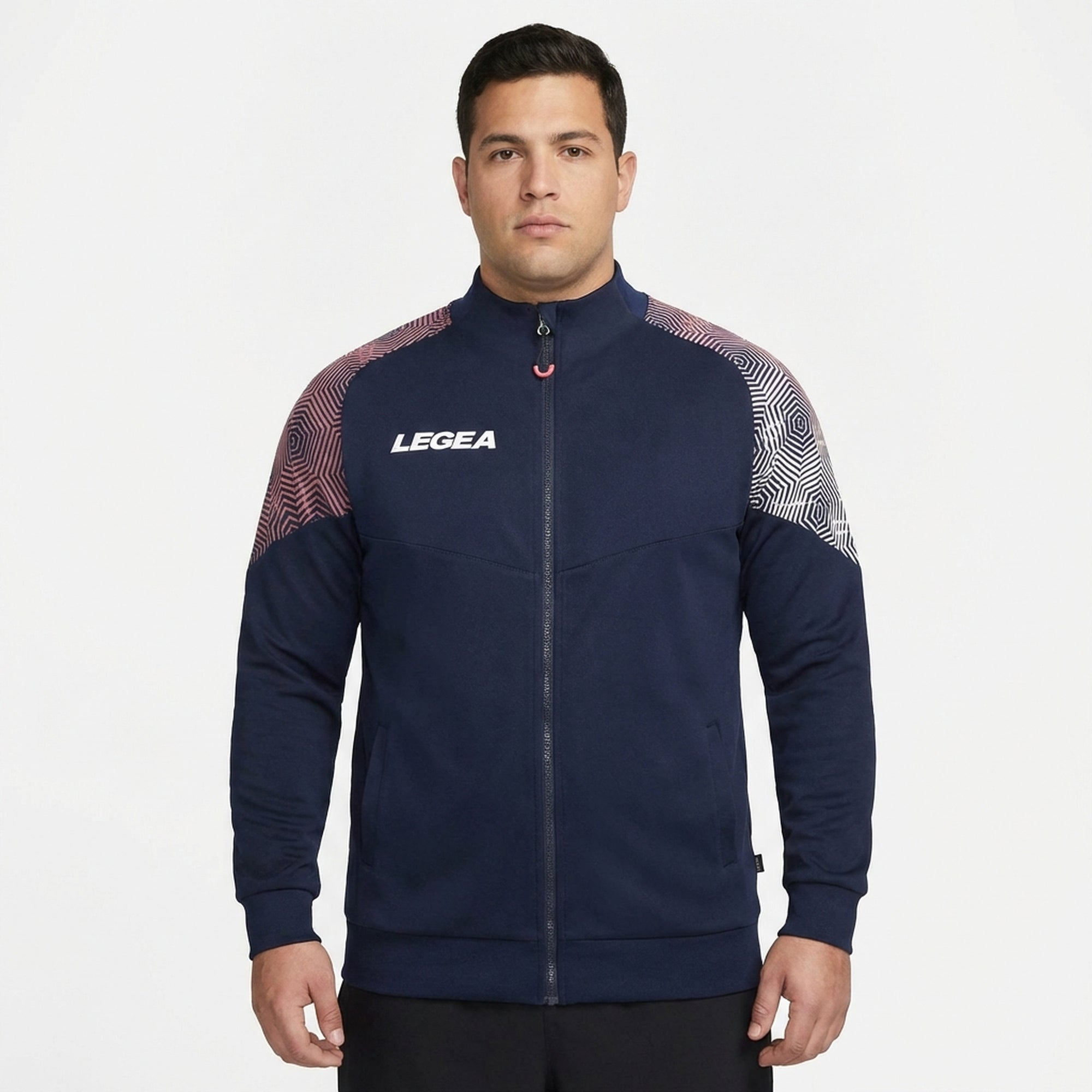 Manila Jacket - Oversize