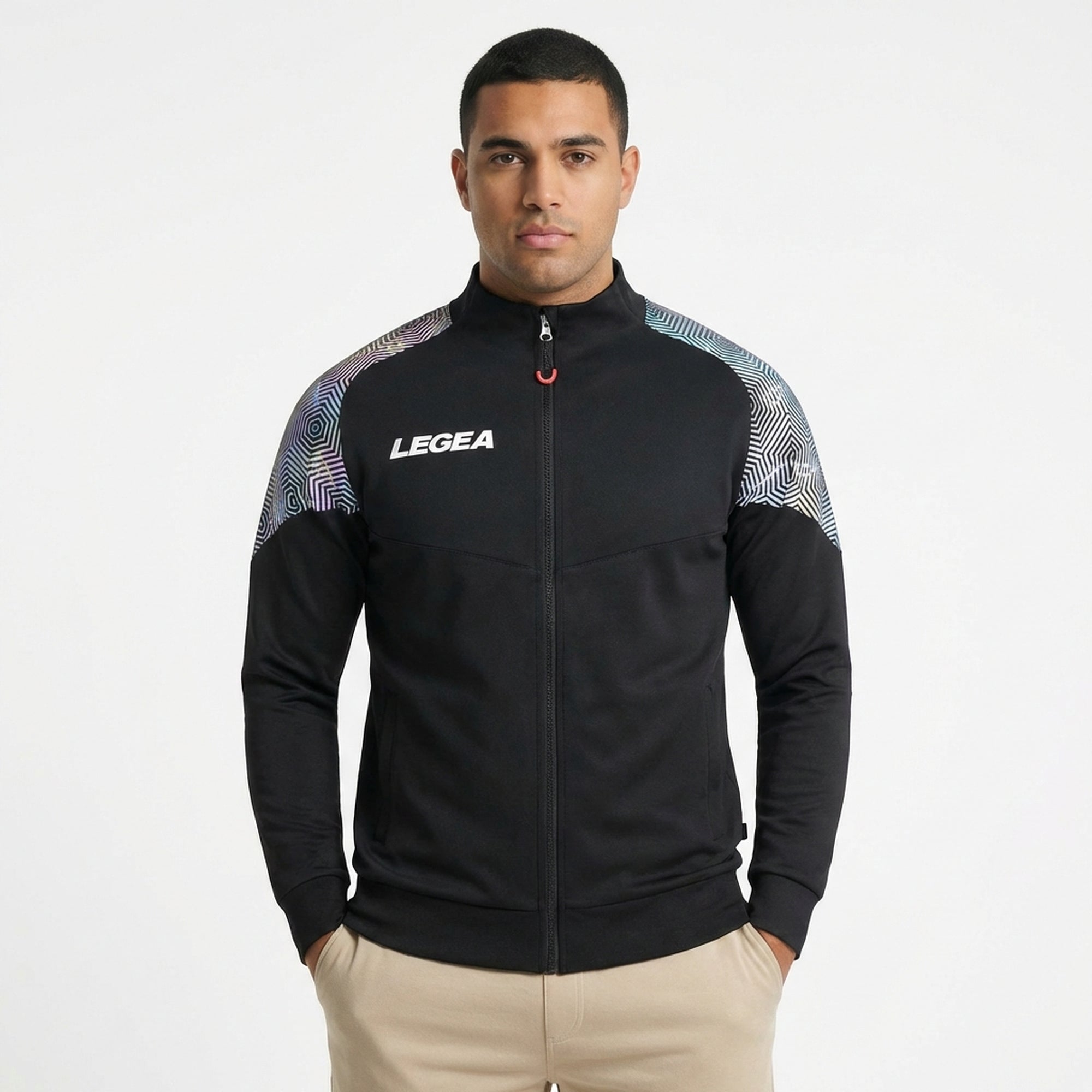 Manila Jacket - Oversize