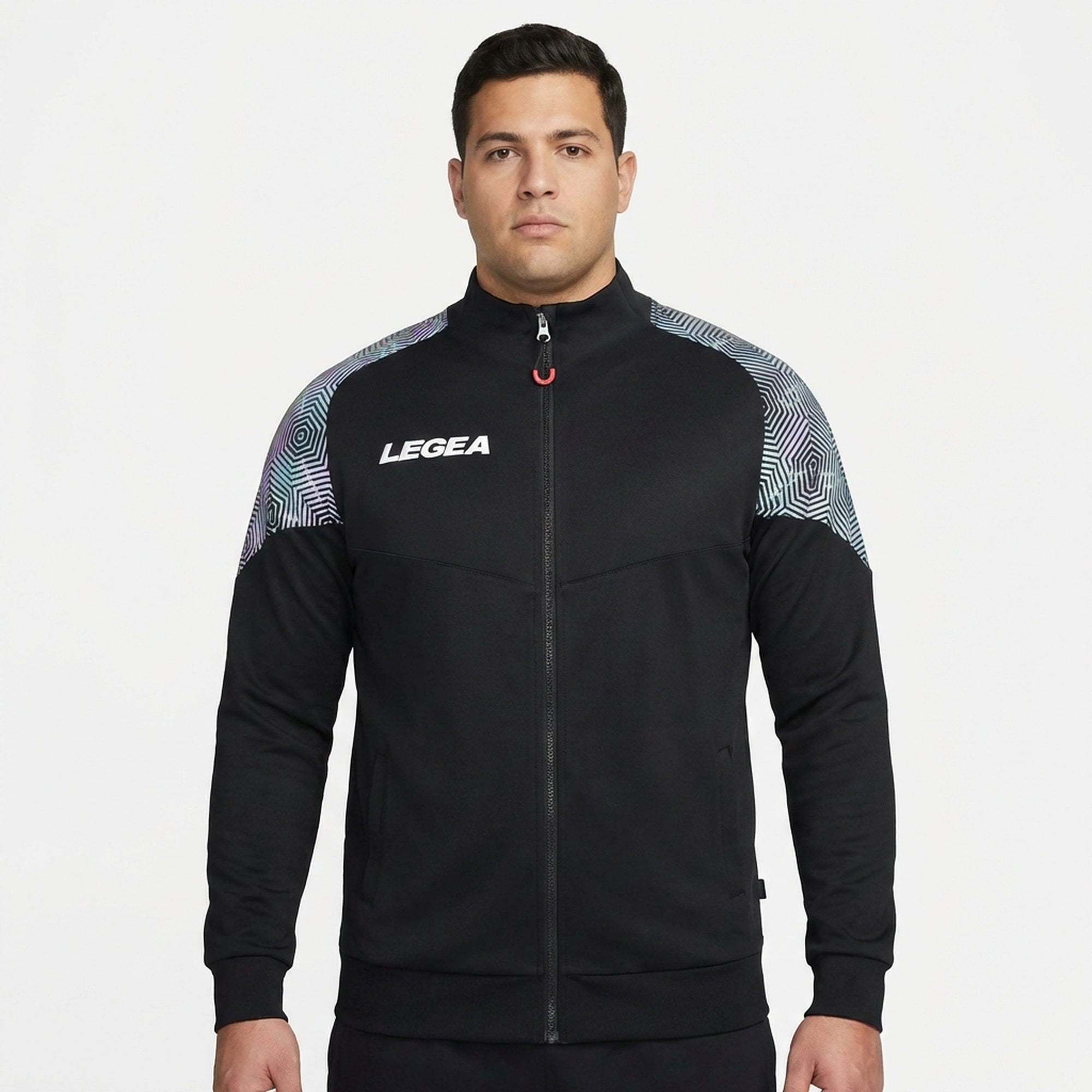 Manila Jacket - Oversize